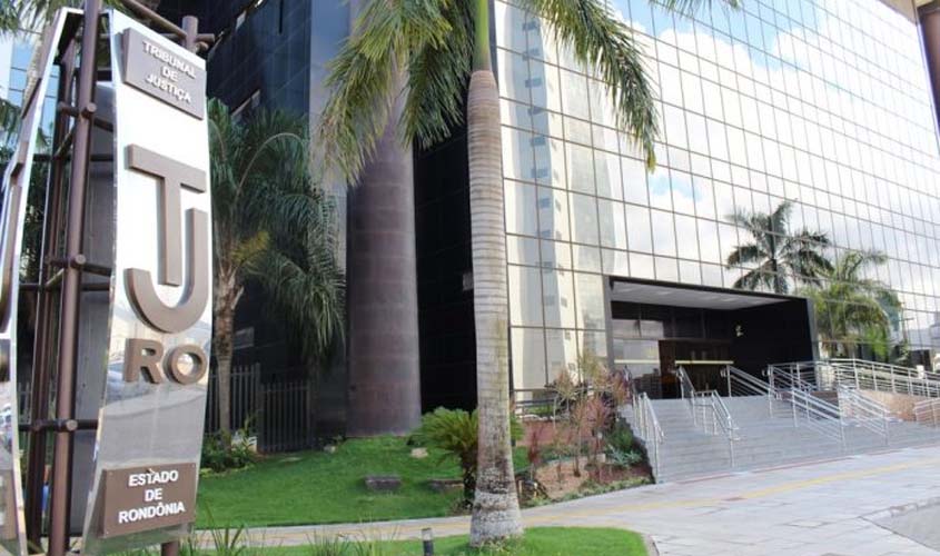 Judiciário de RO volta ao expediente normal nesta quarta