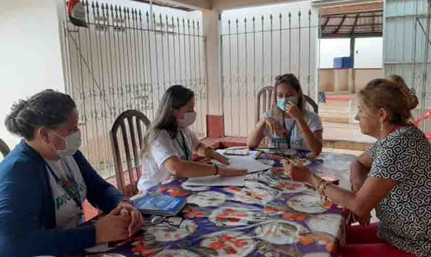 Município de Guajará-Mirim recebe expansão do programa “Prato Fácil” com dois restaurantes credenciados