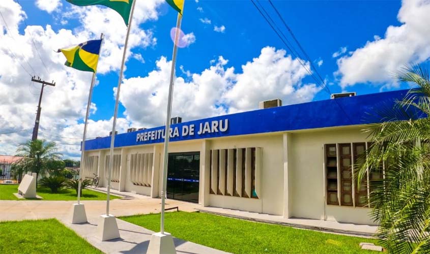 Prefeitura decreta ponto facultativo nos dias 12 e 13 de fevereiro