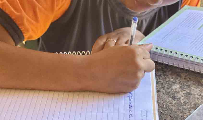 Busca Ativa Escolar em Rondônia é exemplo de sucesso nacional na inclusão de crianças e adolescentes na escola