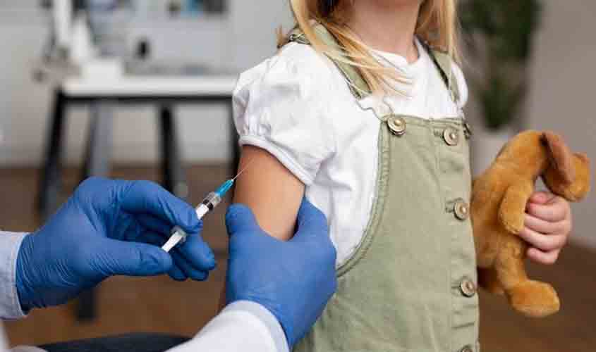  Especialista explica a importância das vacinas no calendário de imunização infantil