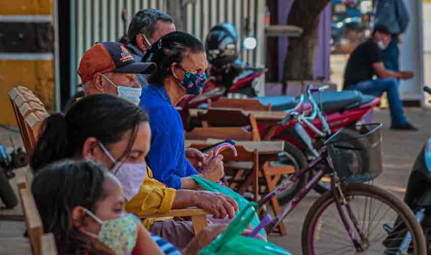 Práticas de higiene pessoal fortalecem cultura de prevenção das doenças sazonais em Rondônia