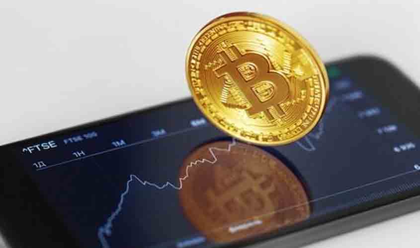 Bitcoin: a criptomoeda pode substituir o ouro?
