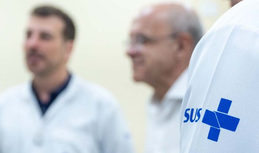 Saúde abre 47 vagas do Mais Médicos em RO