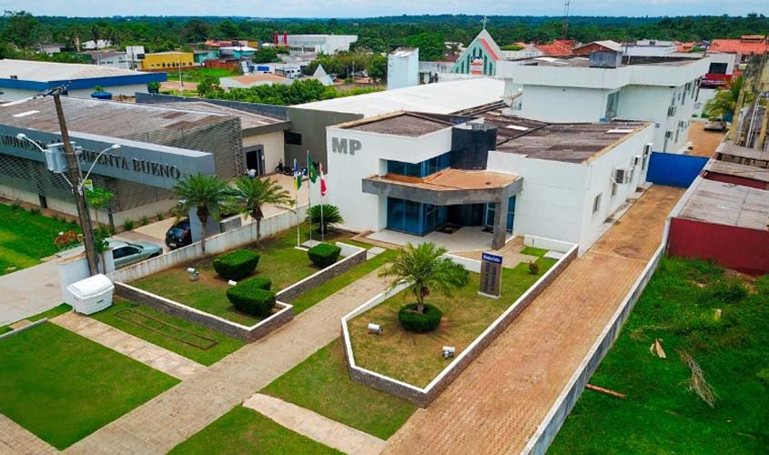 Vereador perde mandato por irregularidades eleitorais