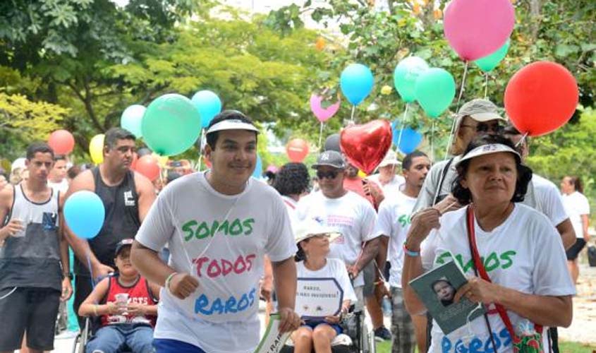 Pacientes com doenças raras pedem liberação de medicamentos