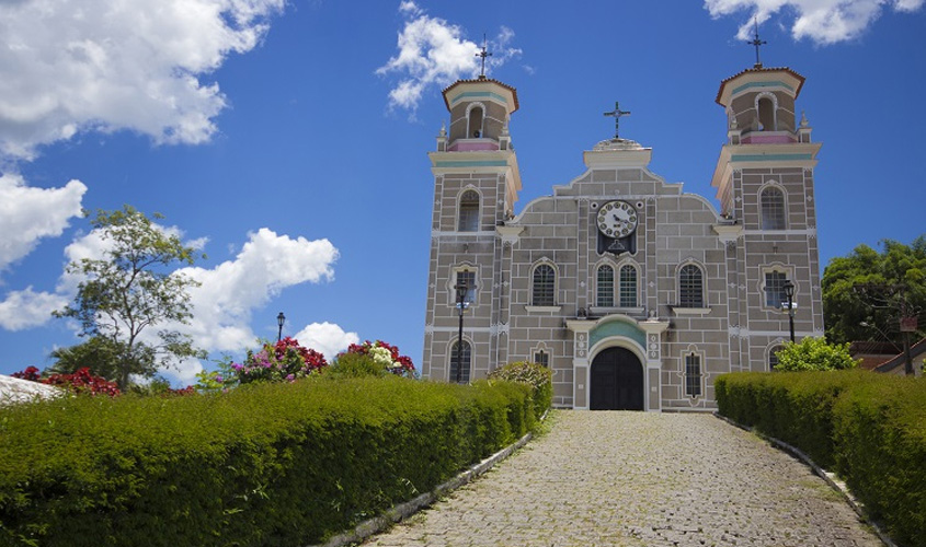 Semana Santa: mais de três milhões de viagens serão realizadas no país