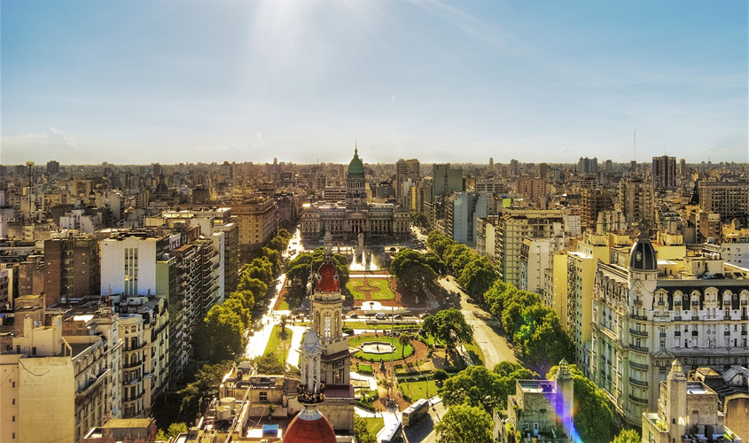 Buenos Aires oferece opção de passeios para todas as idades