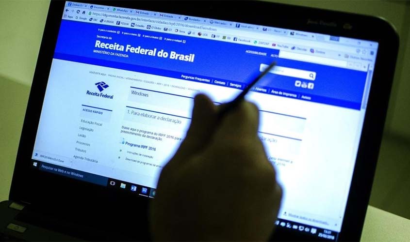 Entregar a declaração antes ou deixar para a última hora?