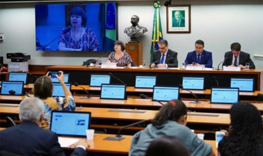 MPF defende PEC que define trânsito em julgado da ação após decisão de segunda instância