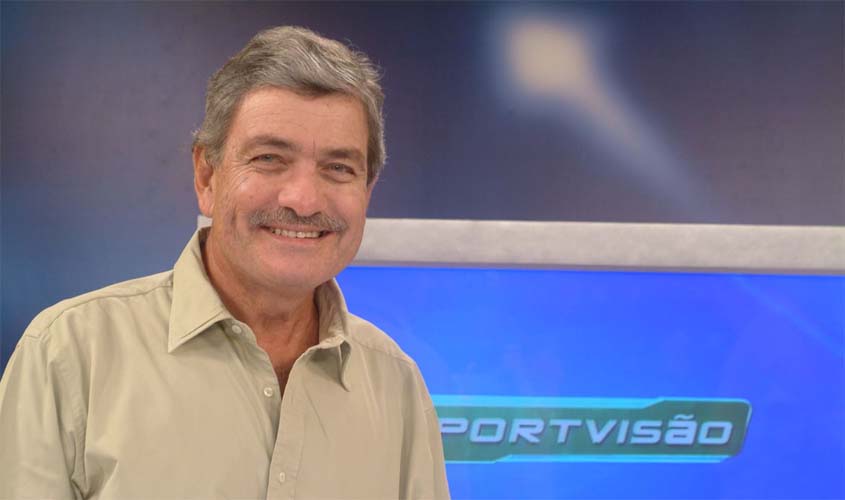 Na convivência diária, Márcio Guedes ia além do jornalismo esportivo