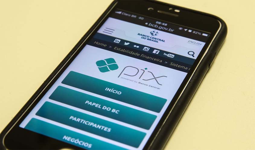 BB permite pagamento de empréstimos com Pix Open Finance