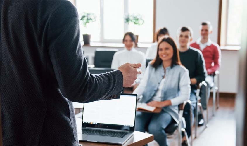 MP recomenda a faculdades de Cacoal que promovam medidas para impedir trotes estudantis violentos e vexatórios