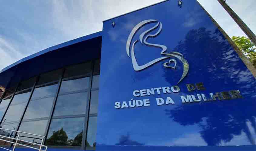 Março Lilás: Prefeitura promoverá dia dedicado exclusivamente à saúde da mulher; ações acontecem na próxima segunda-feira, 10