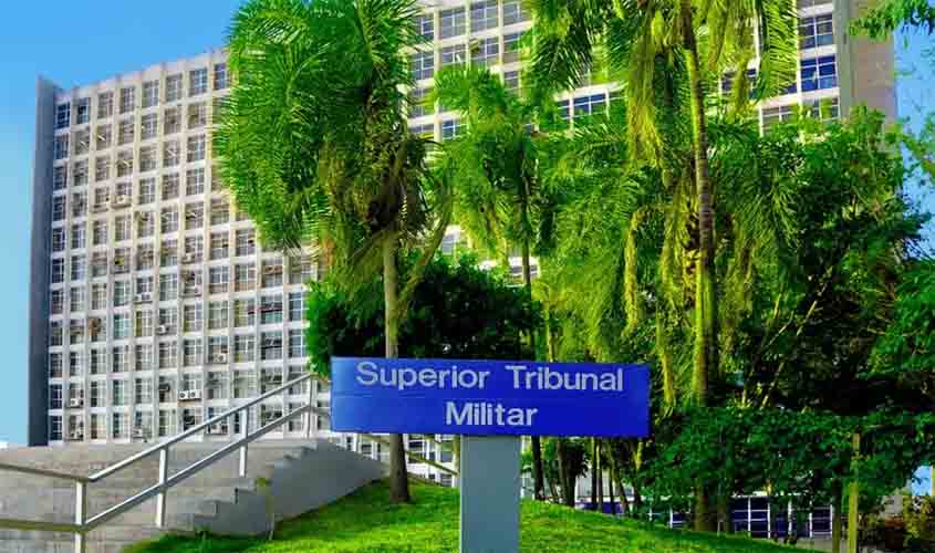 Inscrições para concurso do Superior Tribunal Militar começam na sexta