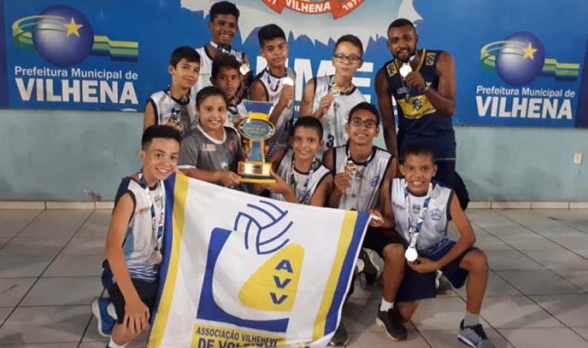 Luizinho Goebel destina R$ 100 mil para Copa AVV em Vilhena