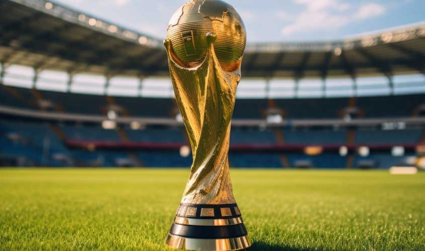 Glossário de Mercados, Linhas e Métricas da Copa do Mundo de 2026