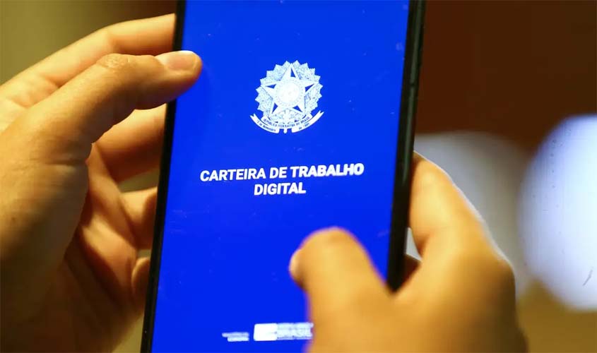 Desemprego fica em 5,4% no trimestre até janeiro de 2026