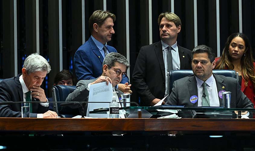 Plenário aprova duas datas de conscientização sobre autismo