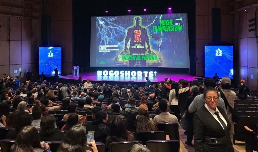 Curta-metragem de Porto Velho conquista cenário internacional