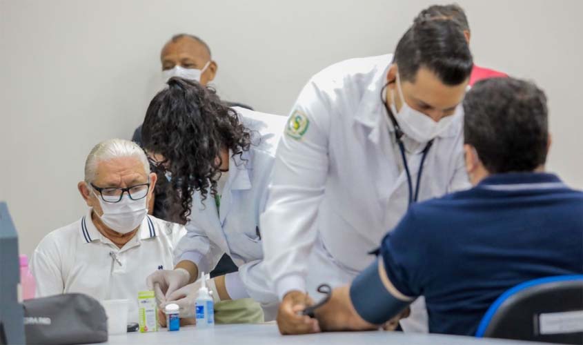 Semusa esclarece informações sobre residência em psiquiatria