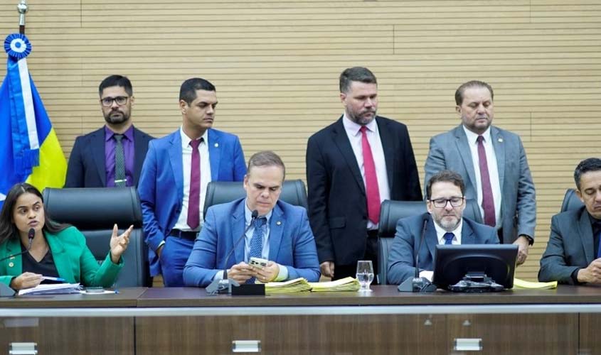 Assembleia aprova prorrogação do prazo de adesão ao Refaz ICMS