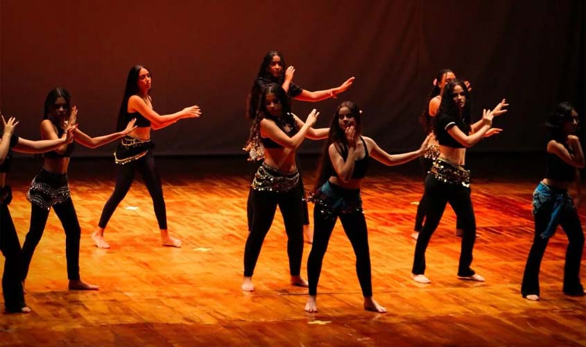 Edital da Cultura é prorrogado até 20 de março em RO