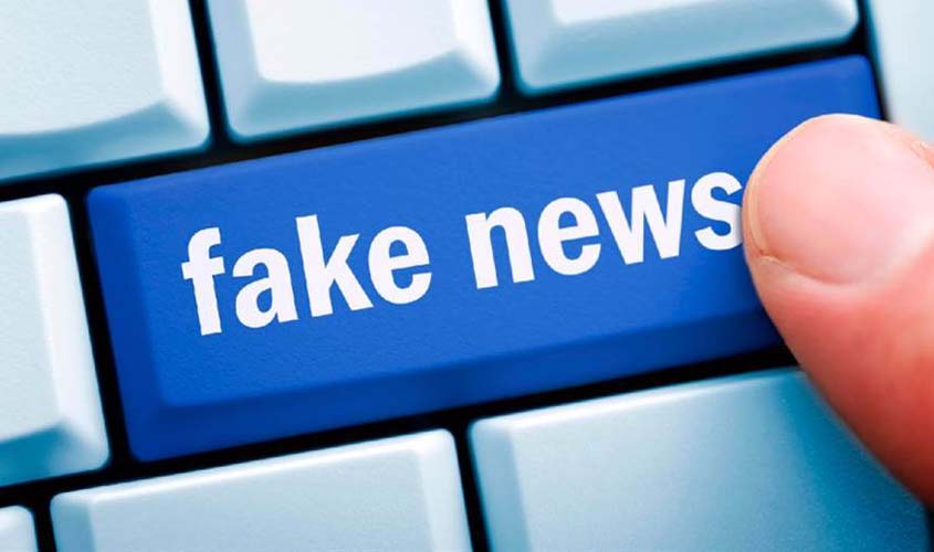 Para especialistas, difusão de fake news está ligada à crise do jornalismo