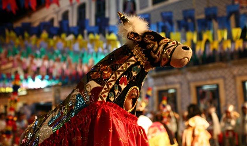 Bumba Meu Boi concorrerá ao título de Patrimônio Cultural da Humanidade