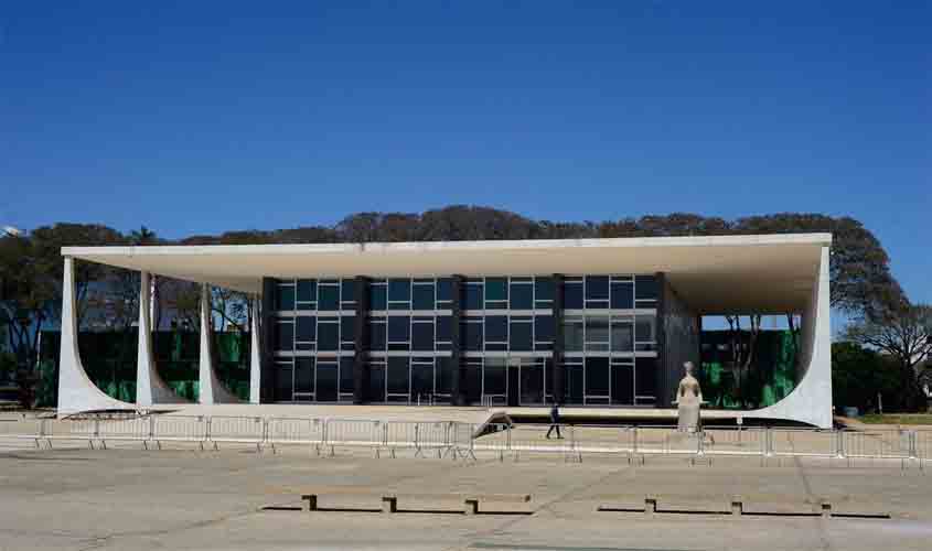 OAB questiona execução provisória de penas superiores a 15 anos prevista no Pacote Anticrime