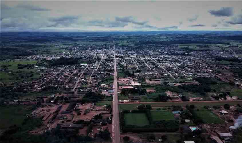 Governo de Rondônia inicia debates sobre a delimitação de áreas