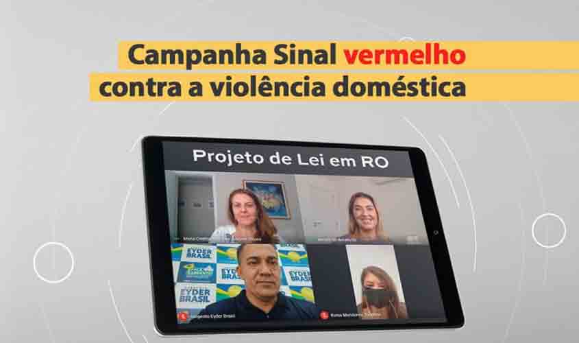 Judiciário faz sugestões para o PL do Sinal Vermelho em Rondônia