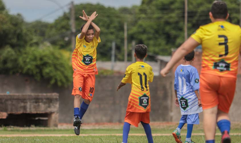 Semes destaca a importância do Dia Internacional do Esporte para o Desenvolvimento e a Paz