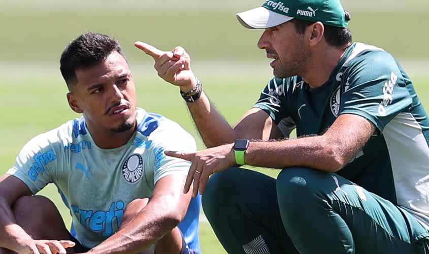 O Palmeiras reservará titulares e reunirá jogadores adicionais antes da estreia na Libertadores