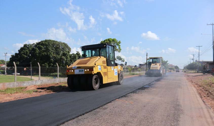 Governo de Rondônia aumenta percentual do valor do Fitha para 2023