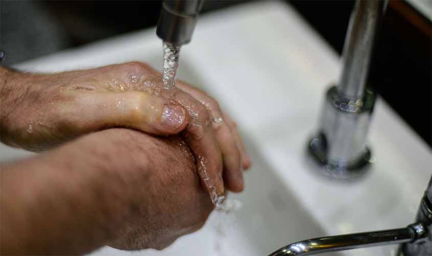 Lula sanciona lei com medidas contra desperdício de água