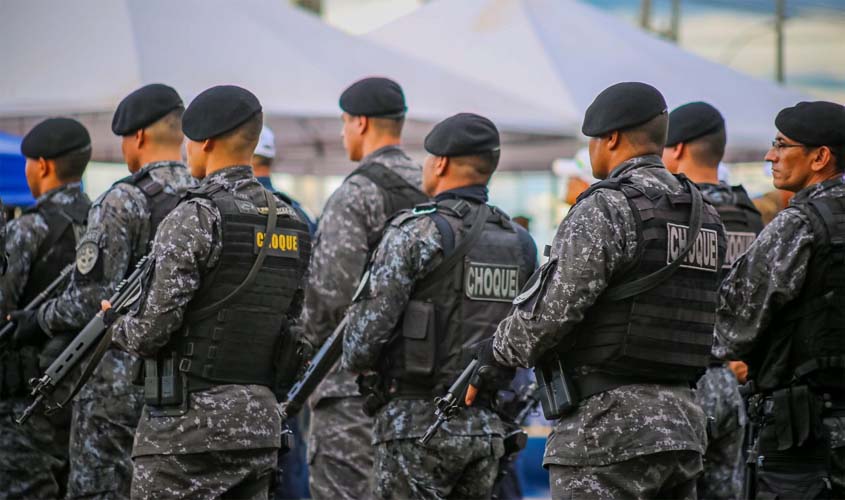 Aberta as inscrições para o II Curso de Negociação Policial em Situações de Altíssima Complexidade – Sesdec