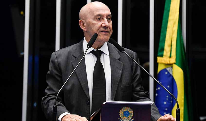 Confúcio propõe substituir Sudam por empresa de pesquisa para Amazônia 