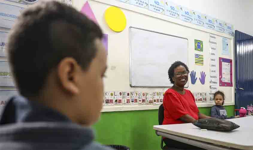 MEC divulga resultado da primeira chamada do Pé-de-Meia Licenciaturas