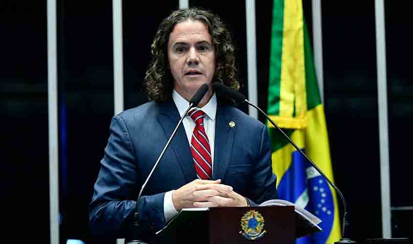 Para Veneziano, presos pelo 8 de janeiro não devem ser anistiados