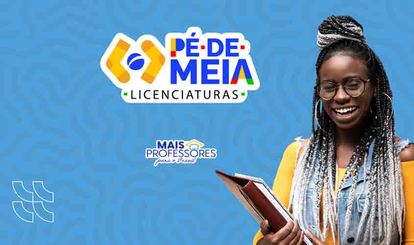 Pé-de-Meia Licenciaturas: autorizada segunda chamada