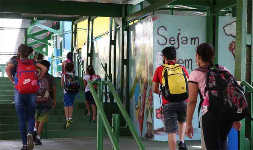 Projeto prepara professores para a inclusão de alunos com TDAH