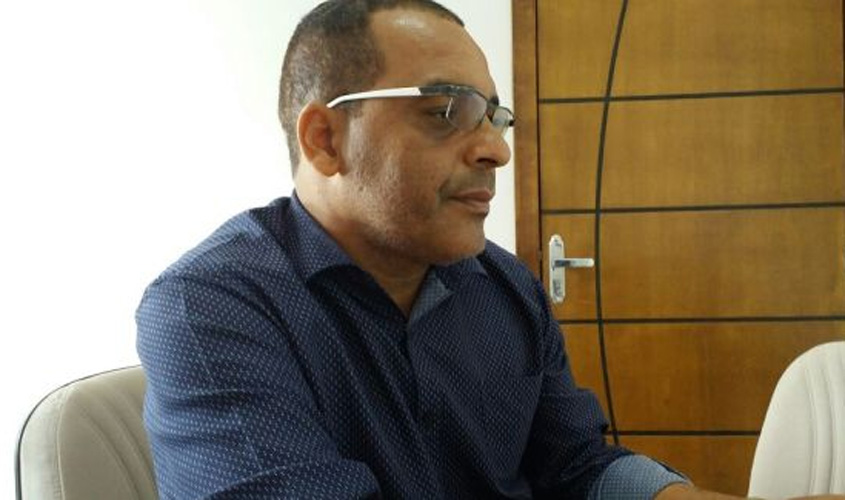 Secretário acusa ex-prefeita de sabotar gestão municipal antes de entregar o cargo em Vilhena