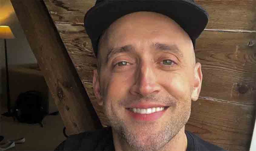 Ator Paulo Gustavo morre de covid-19