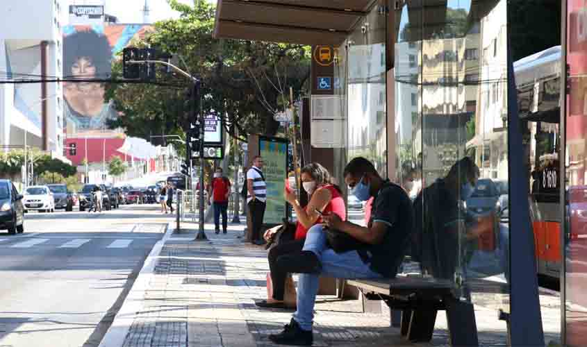 Opas: medidas de prevenção seguem necessárias mesmo com vacinação