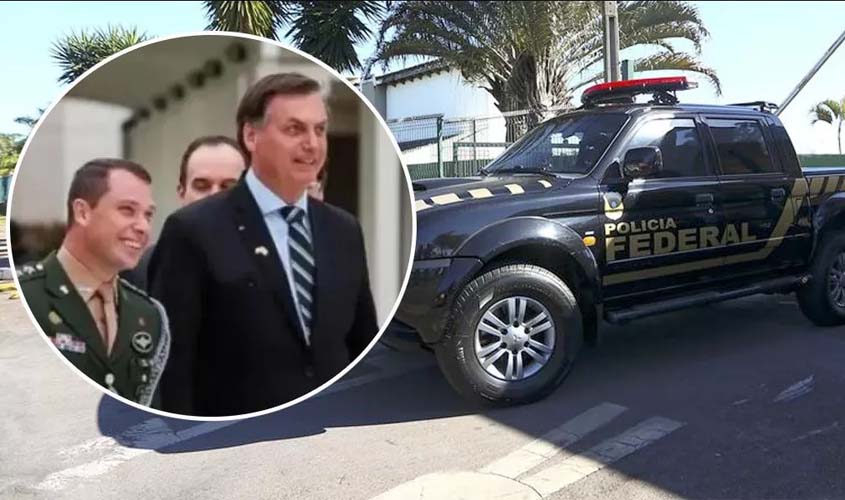 Bolsonaro envolvido no golpe de estado