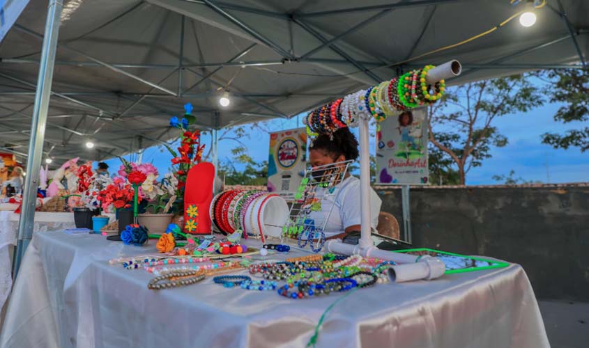 Agenda de feiras contempla Parque da Cidade, Parque Natural e outros espaços