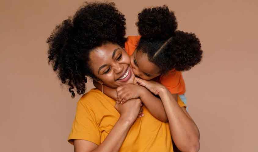 Dias das Mães e da Família: escolas têm a oportunidade de trabalhar a inclusão em datas comemorativas de maio