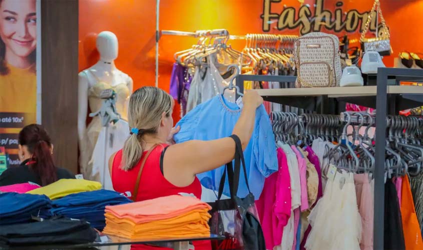 Rondônia abre 2,1 mil vagas de emprego na semana