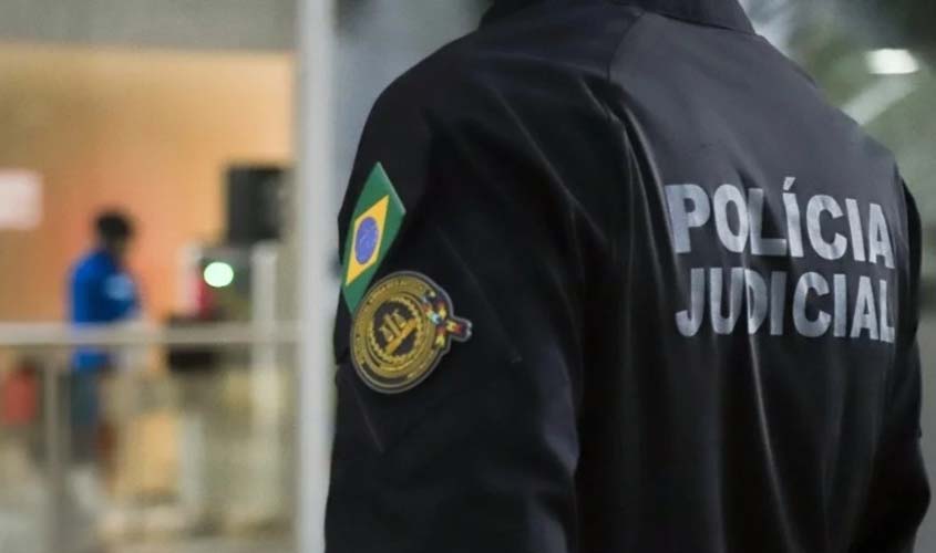Sinjur destaca criação do Dia da Polícia Judicial em RO
